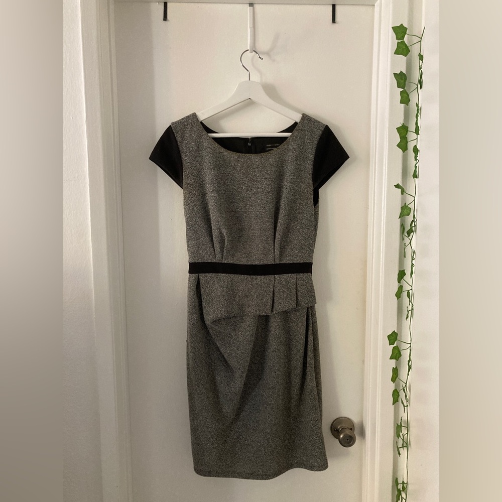 Max and Cleo dress